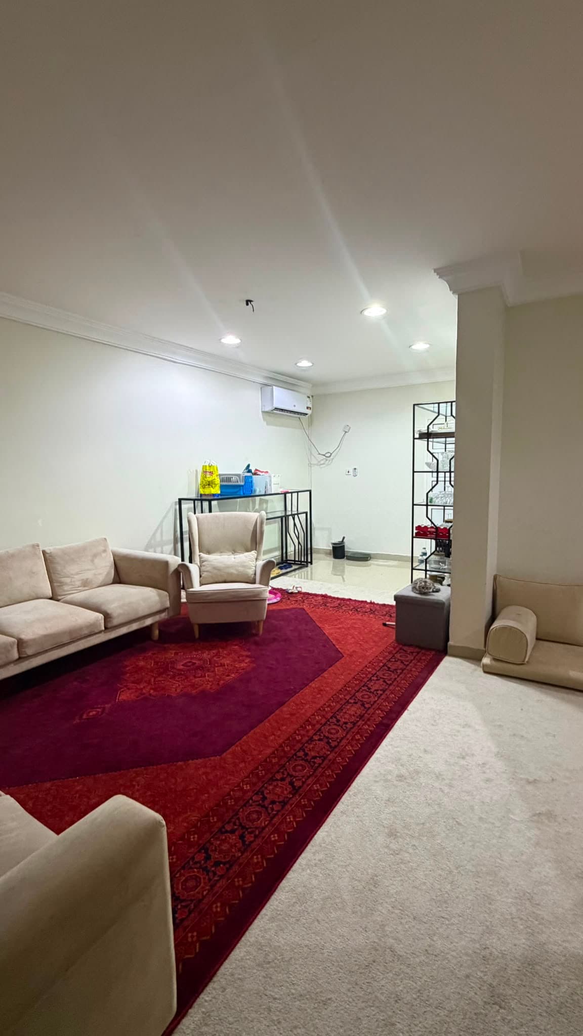 7 Bedroom Residential Villa for Sale in Muaither