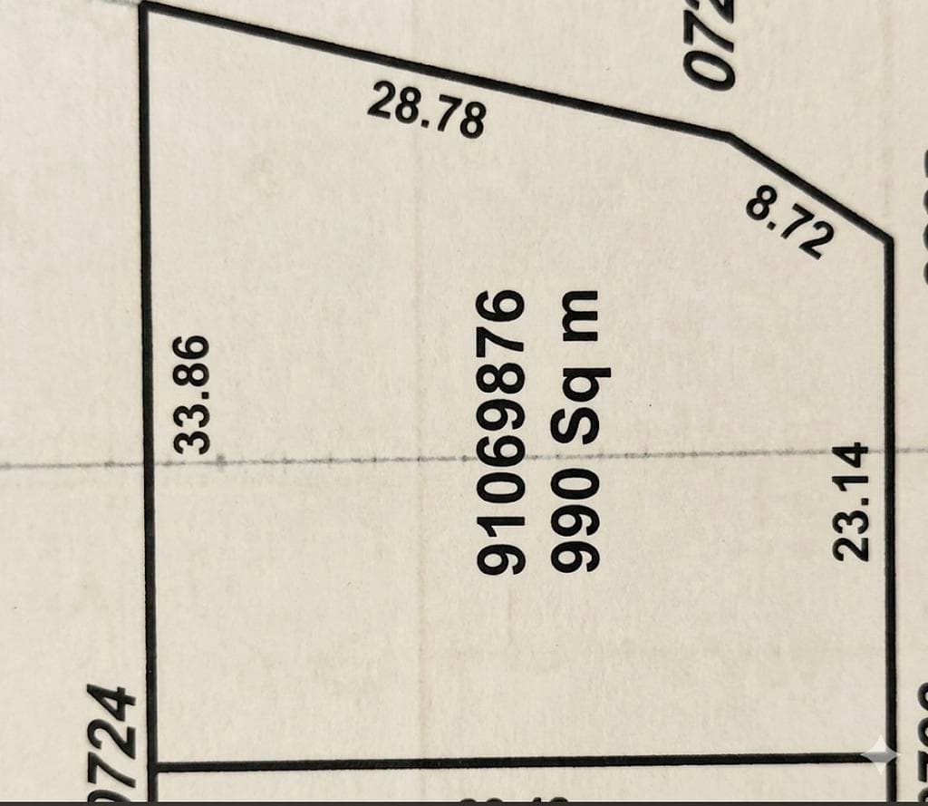 Residential Land for Sale in Muaither Al Wukair