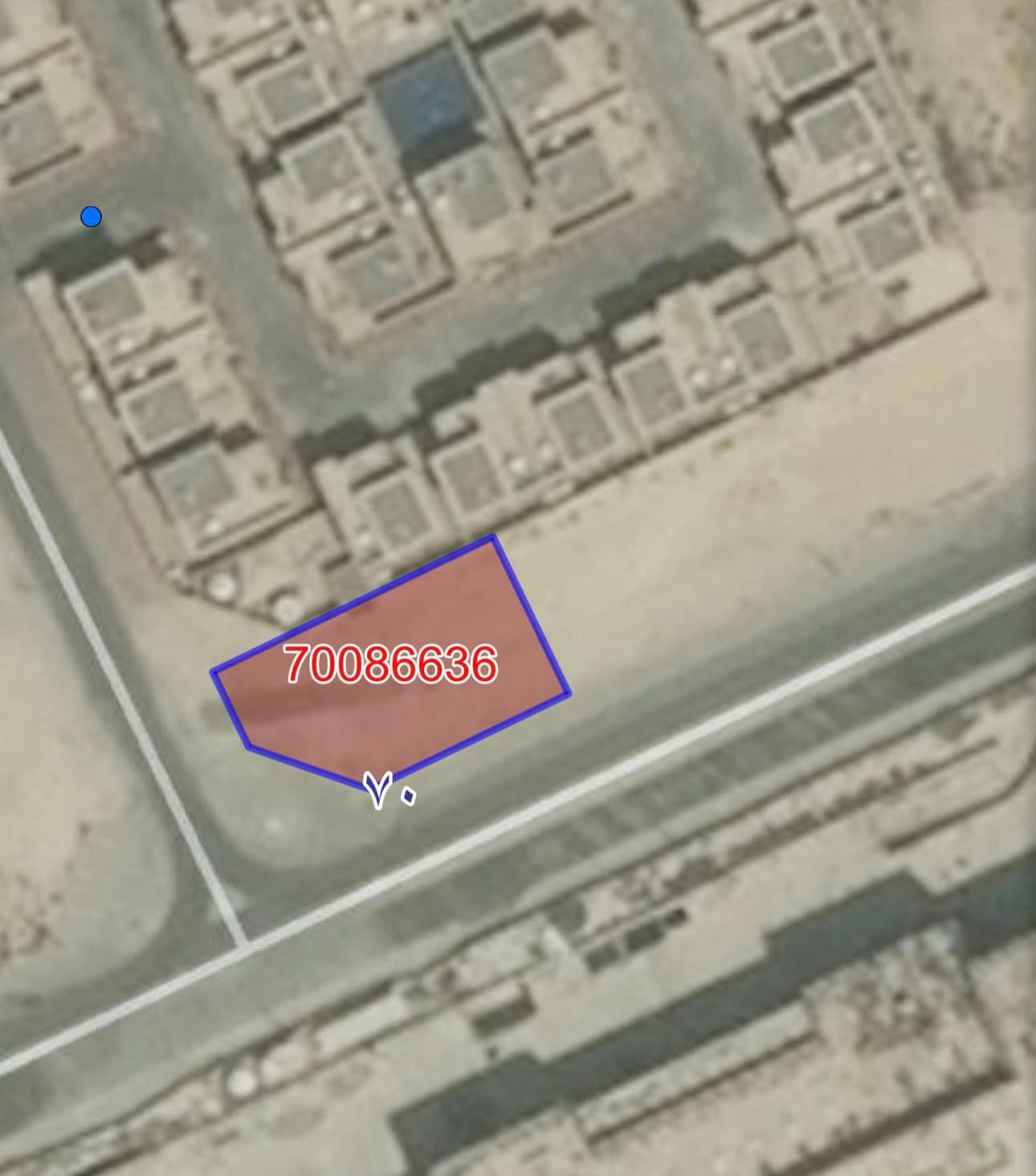 Residential Land for Sale in Al Kheesa