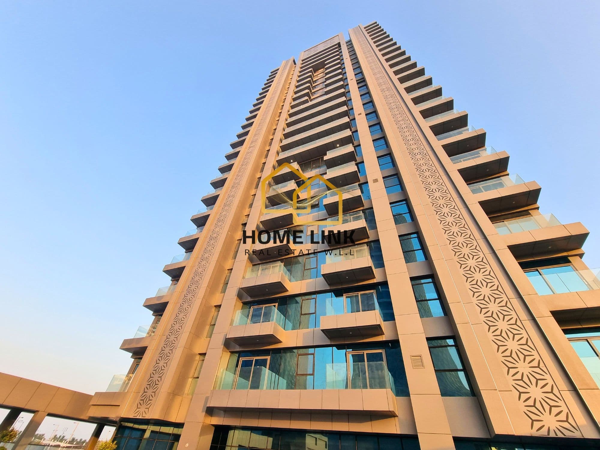 شقة بغرفة نوم واحدة للبيع في لوسيل مارينا (لوسيل)