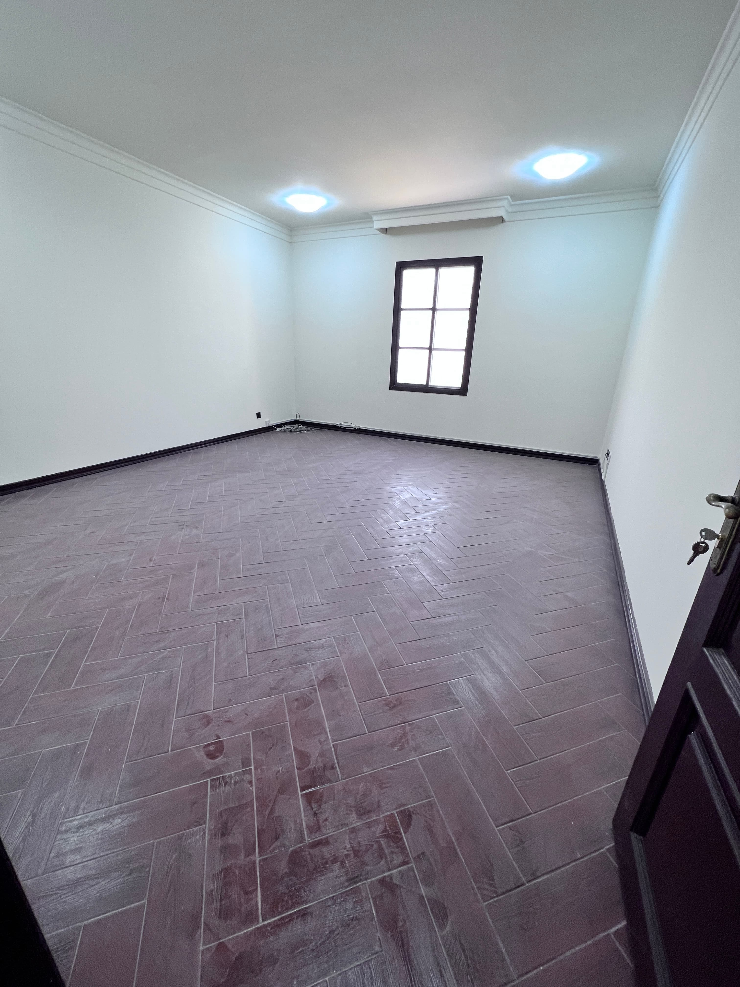 فيلا سكنية بغرفة نوم واحدة للبيع في العزيزية