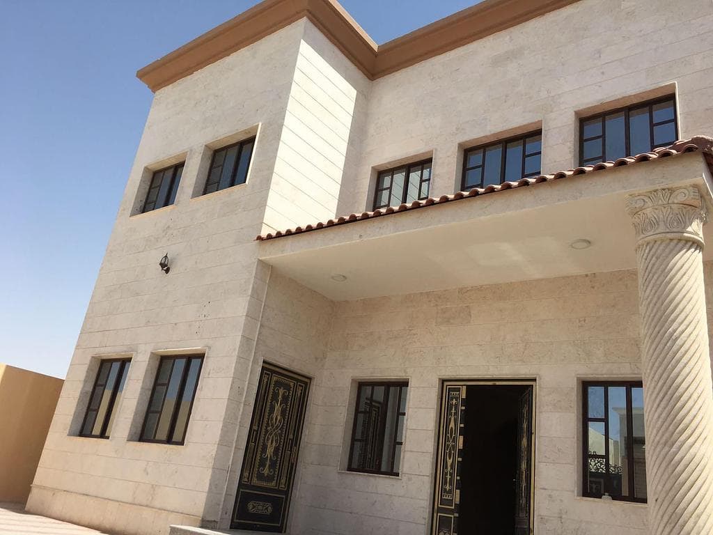 7 Bedroom Residential Villa for Sale in Umm Salal Ali