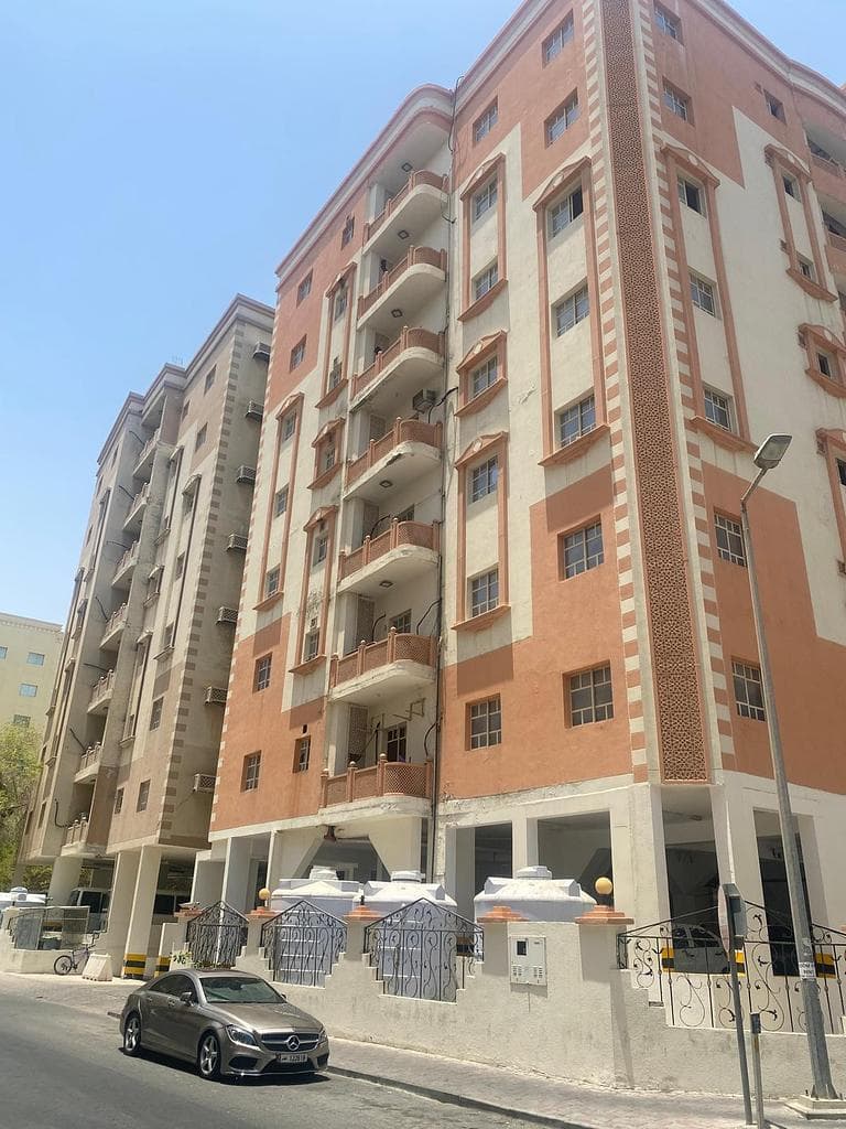 Residential Building for Sale in Al Mansoura