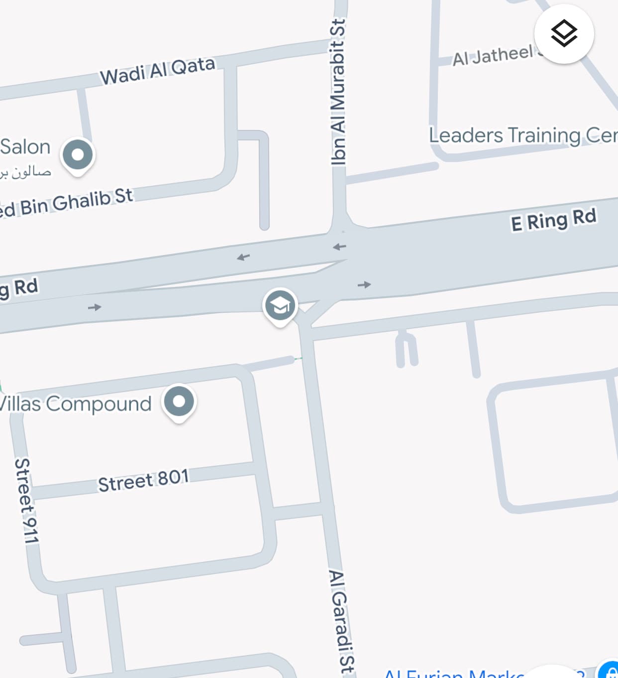 فيلا سكنية 6 غرف نوم للبيع في الثمامة