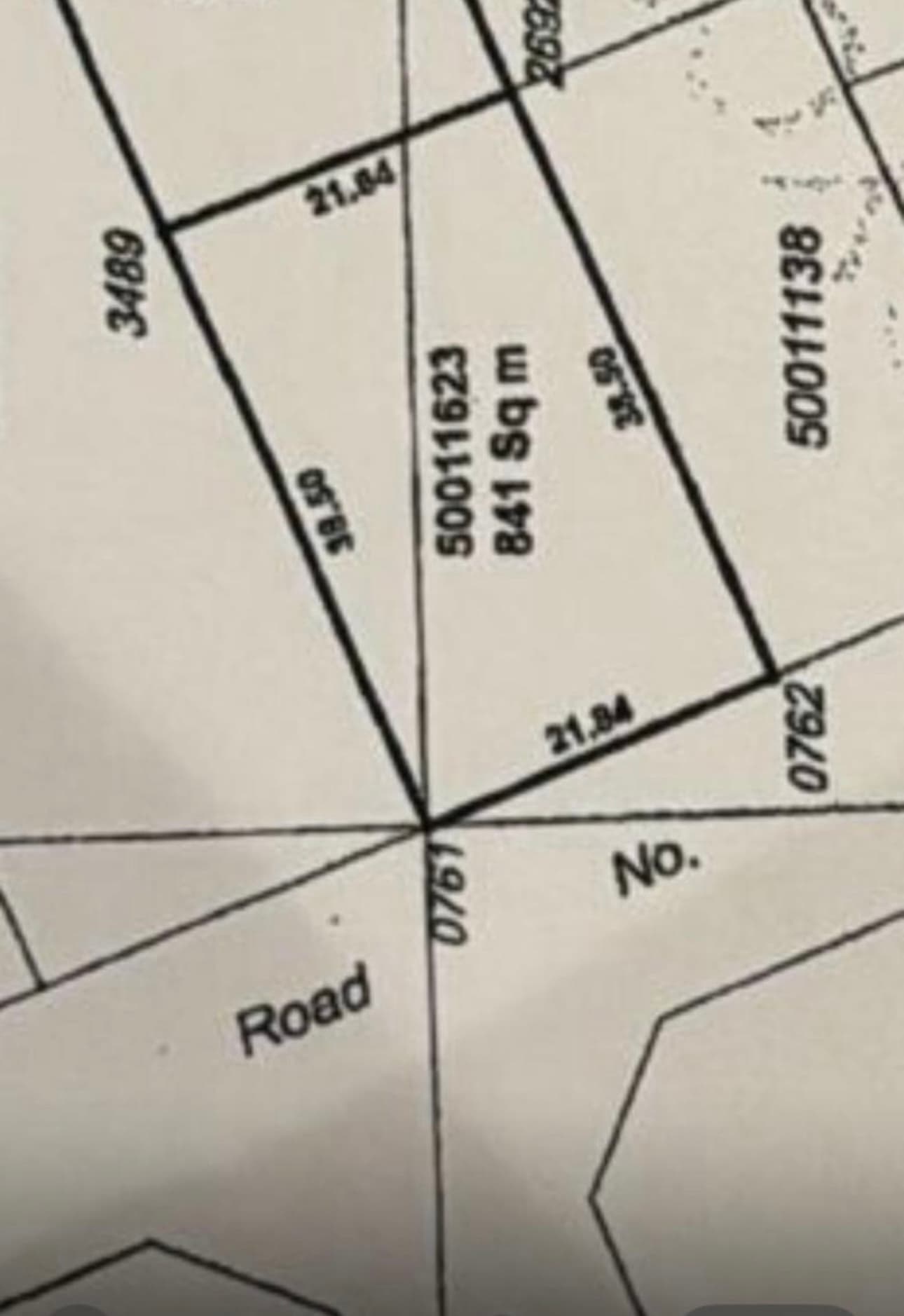 أرض سكنية للبيع في الثمامة