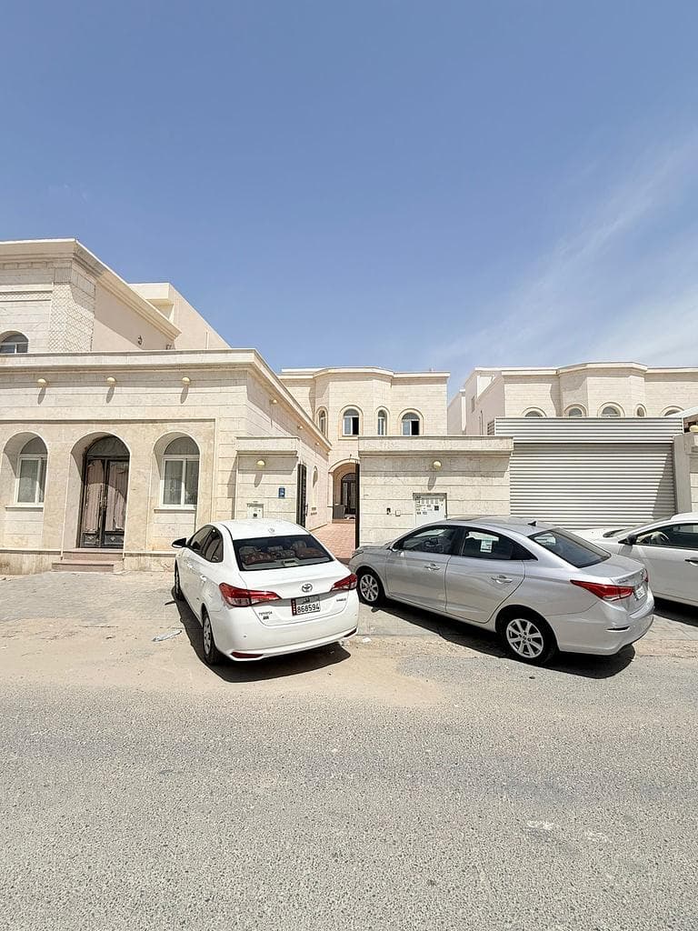 8 Bedroom Residential Villa for Sale in Muaither
