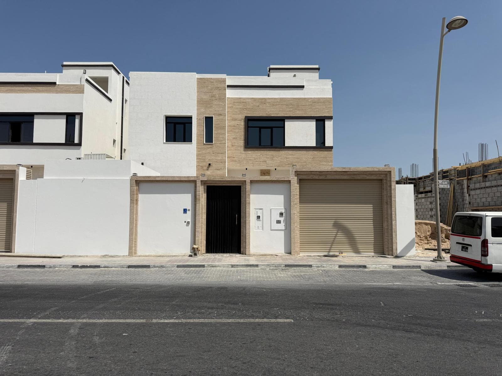 فيلا سكنية 8 غرف نوم للبيع في الثمامة