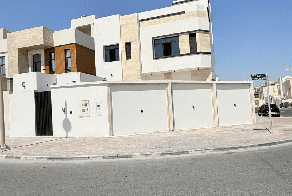 7 Bedroom Residential Villa for Sale in Al Thumama