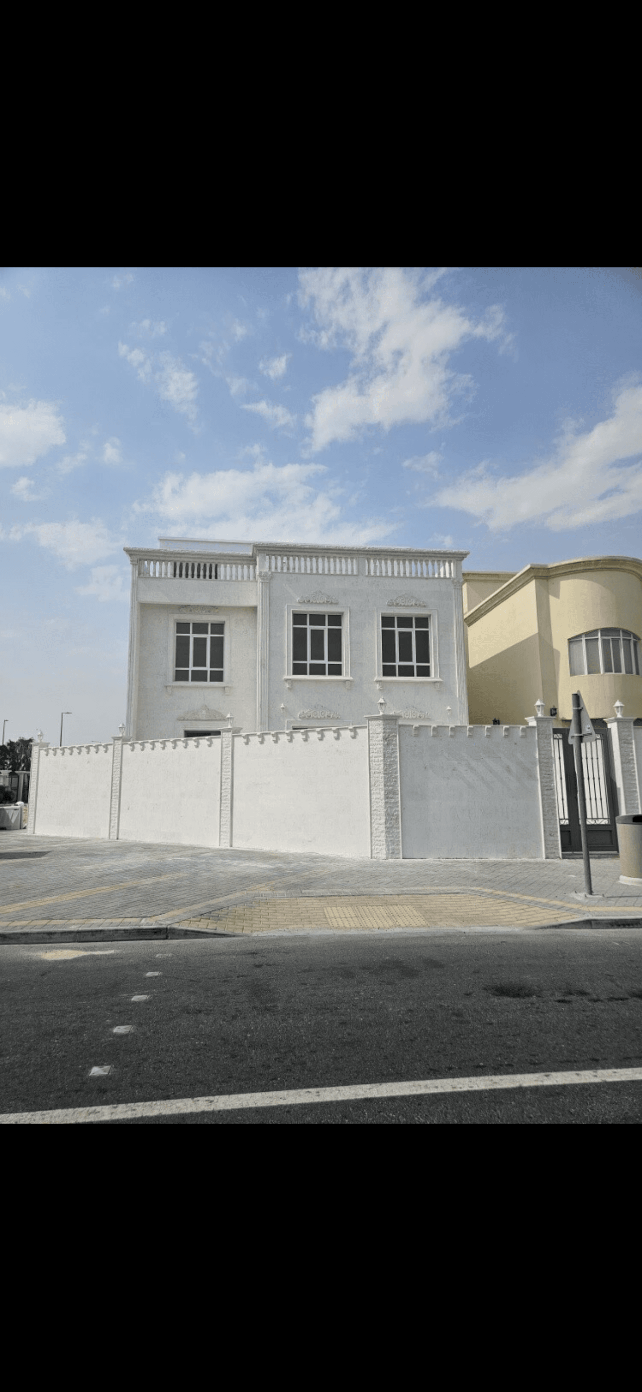 7 Bedroom Residential Villa for Sale