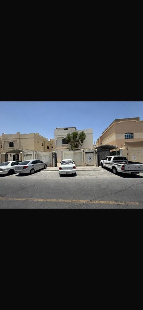 فيلا سكنية 3 غرف نوم للبيع في ازغوى