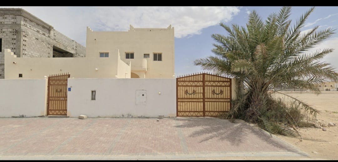 6 Bedroom Residential Villa for Sale in Al Ruwais