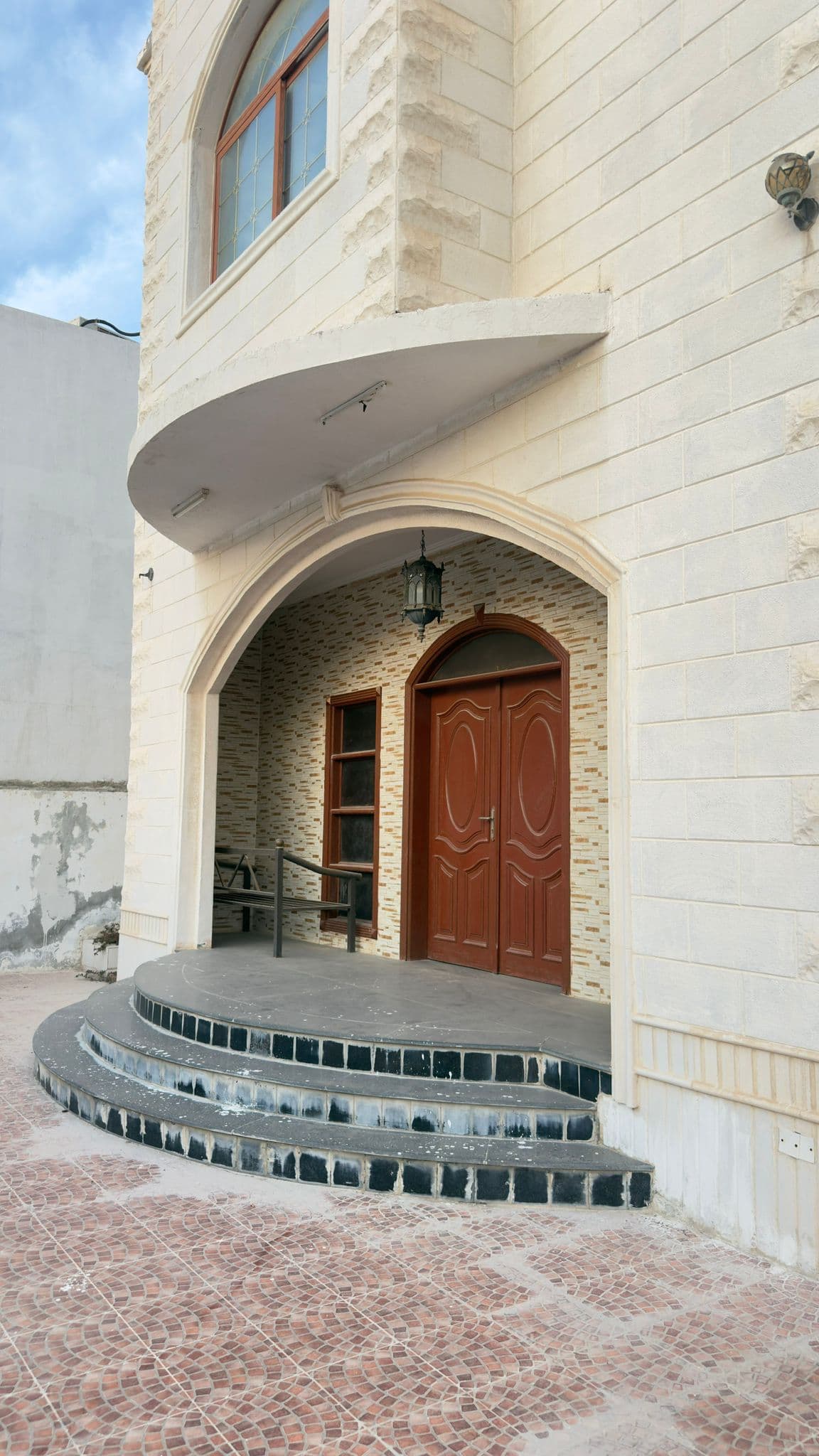 فيلا سكنية 7 غرف نوم للبيع في الوكرة