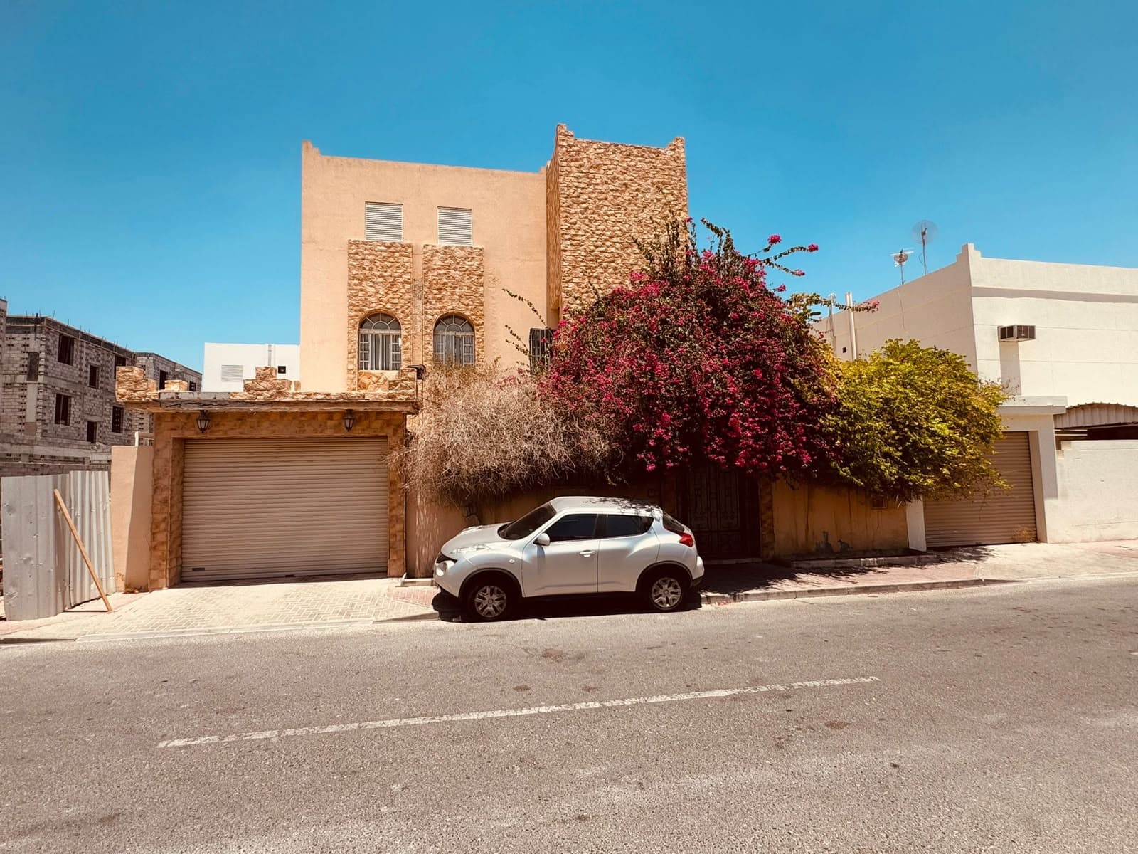 فيلا سكنية 6 غرف نوم للبيع في المطار القديم
