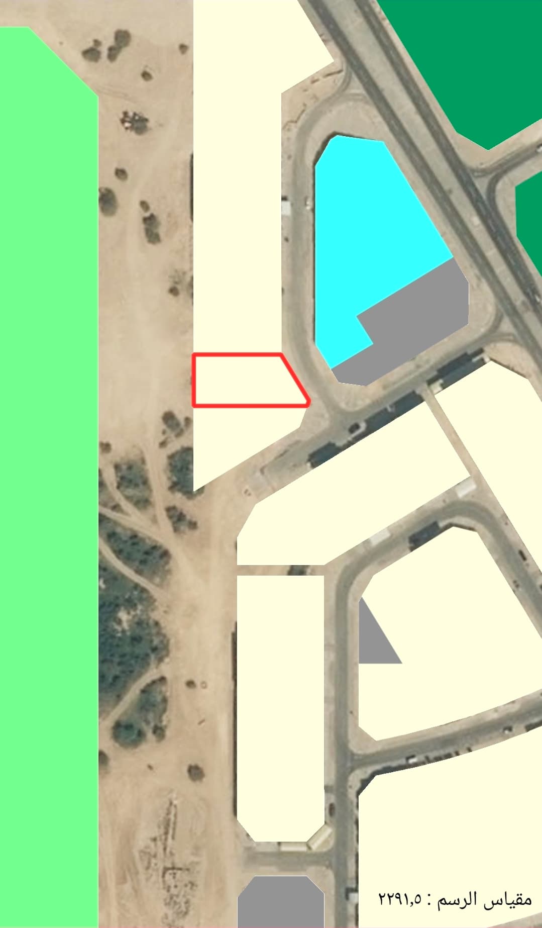 Residential Land for Sale