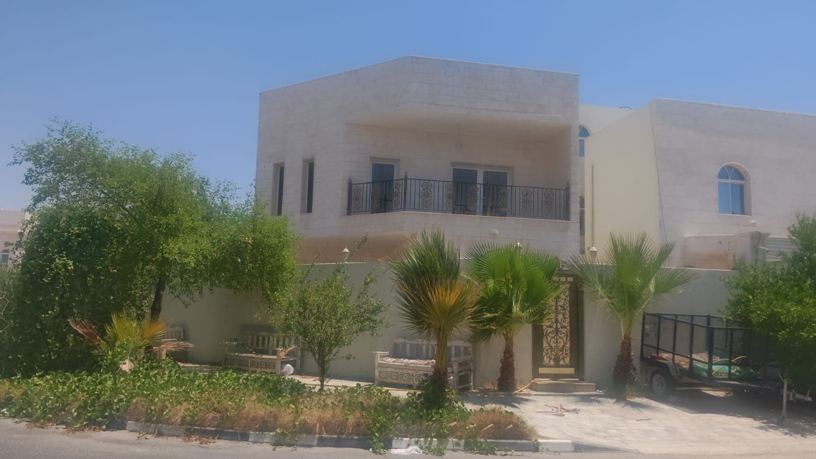 7 Bedroom Residential Villa for Sale in Al Sakhama