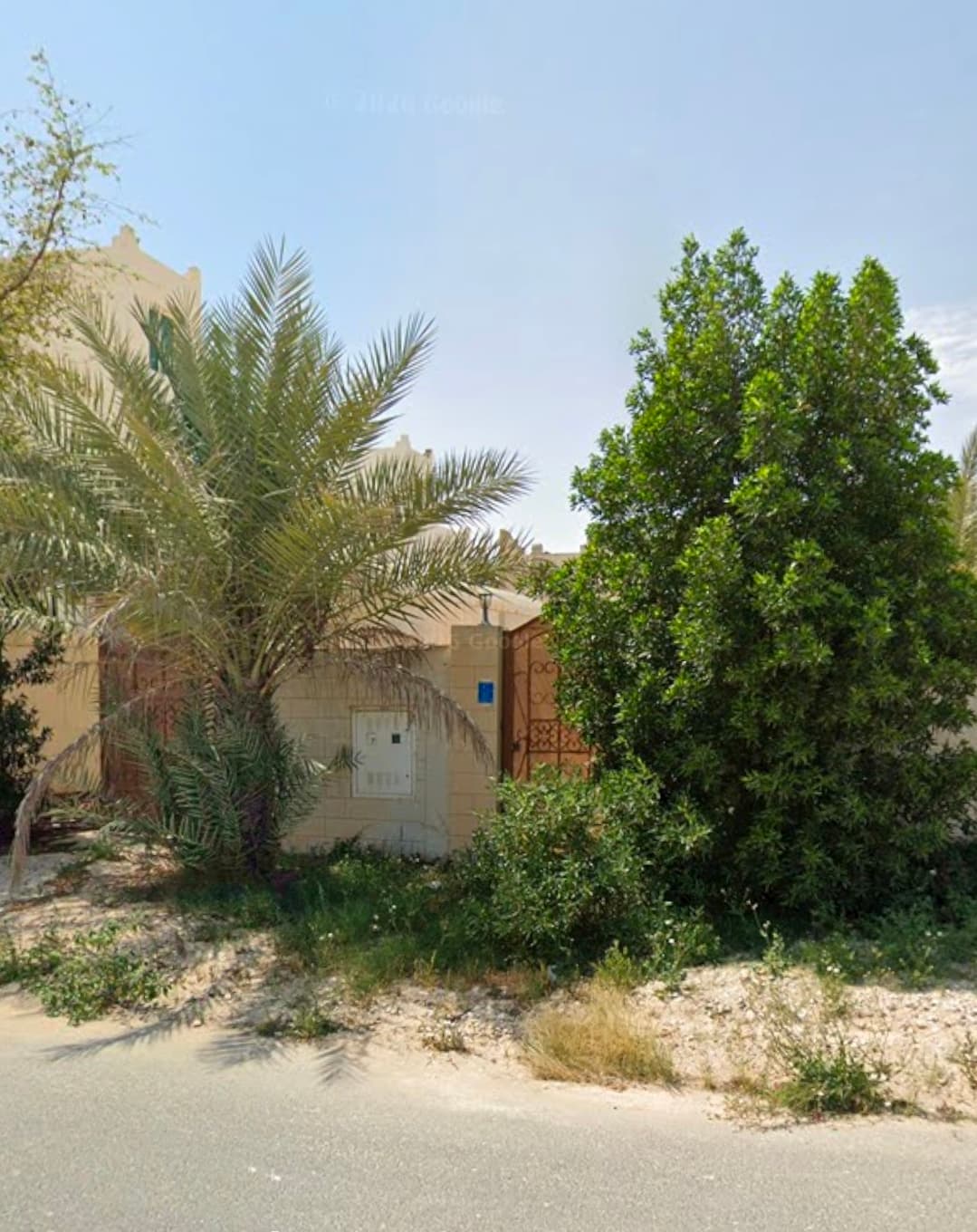 5 Bedroom Residential Villa for Sale