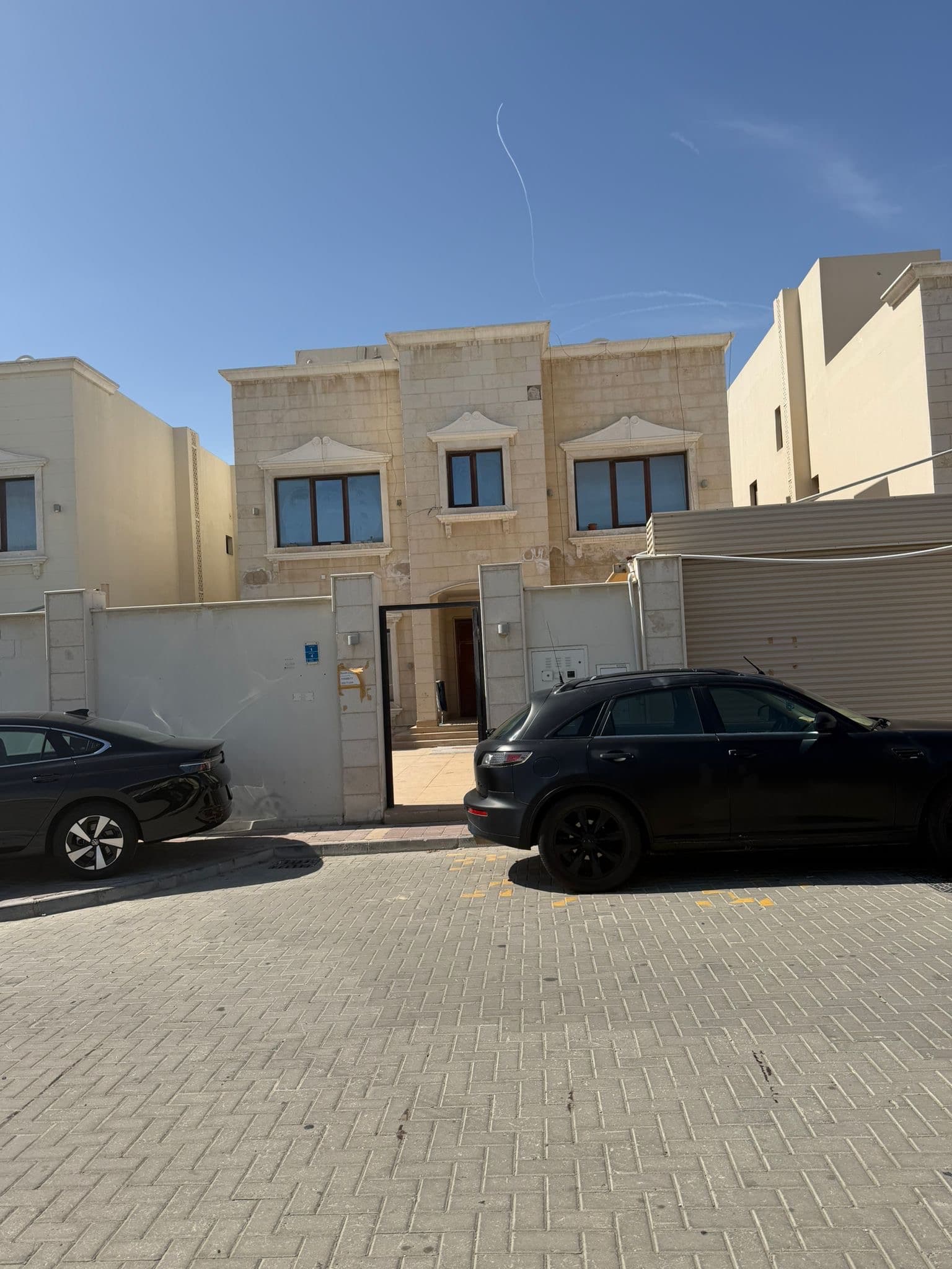 فيلا سكنية 6 غرف نوم للبيع في الثمامة