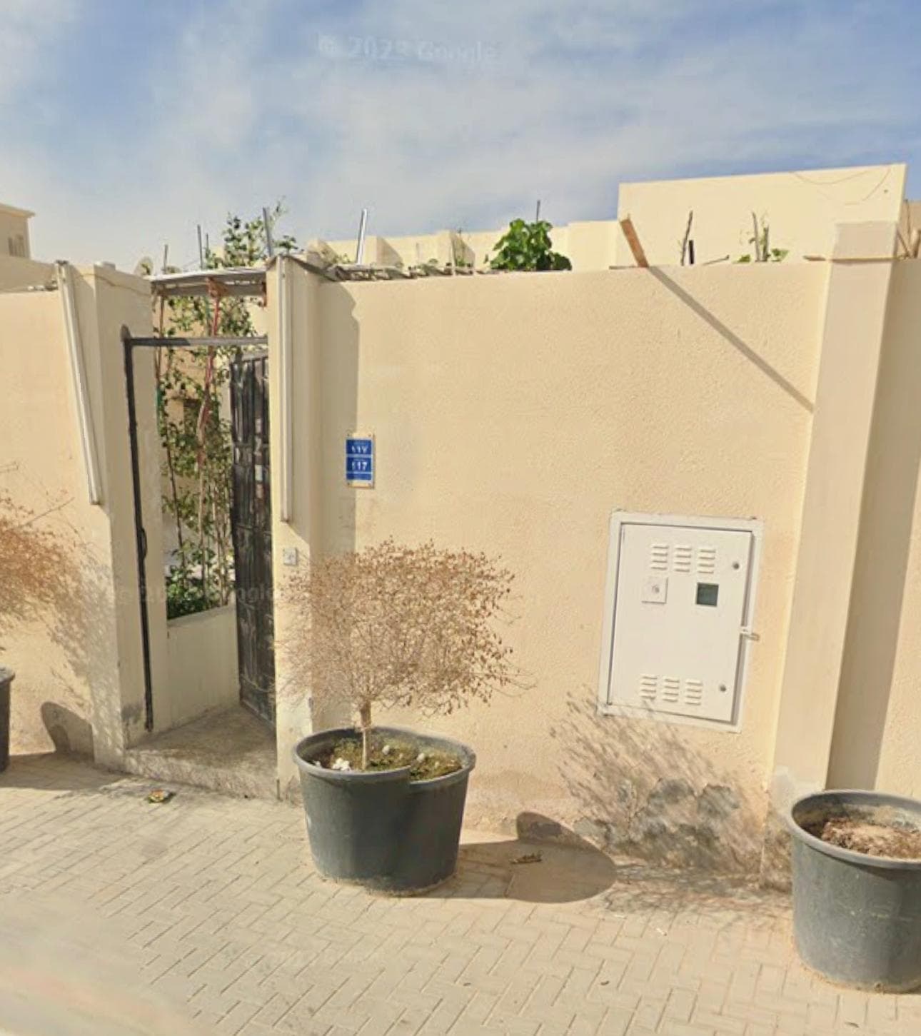 فيلا سكنية 8 غرف نوم للبيع في المعراض