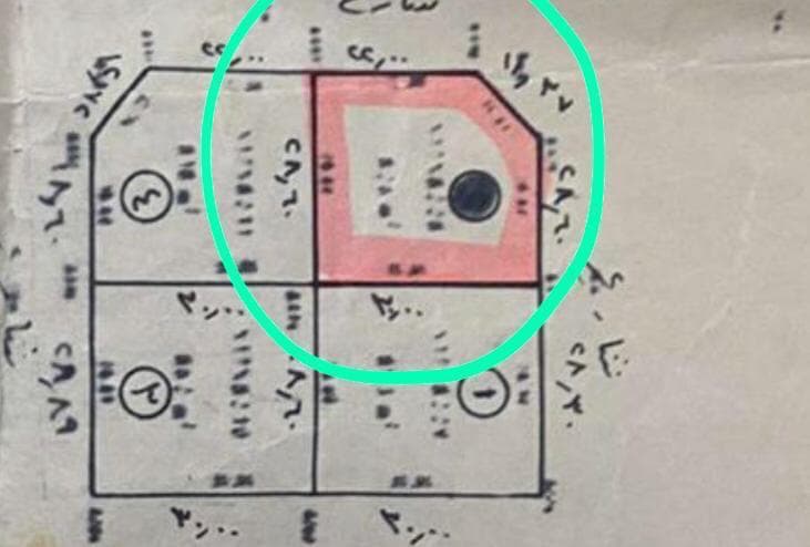 أرض سكنية للبيع في غرافة الريان