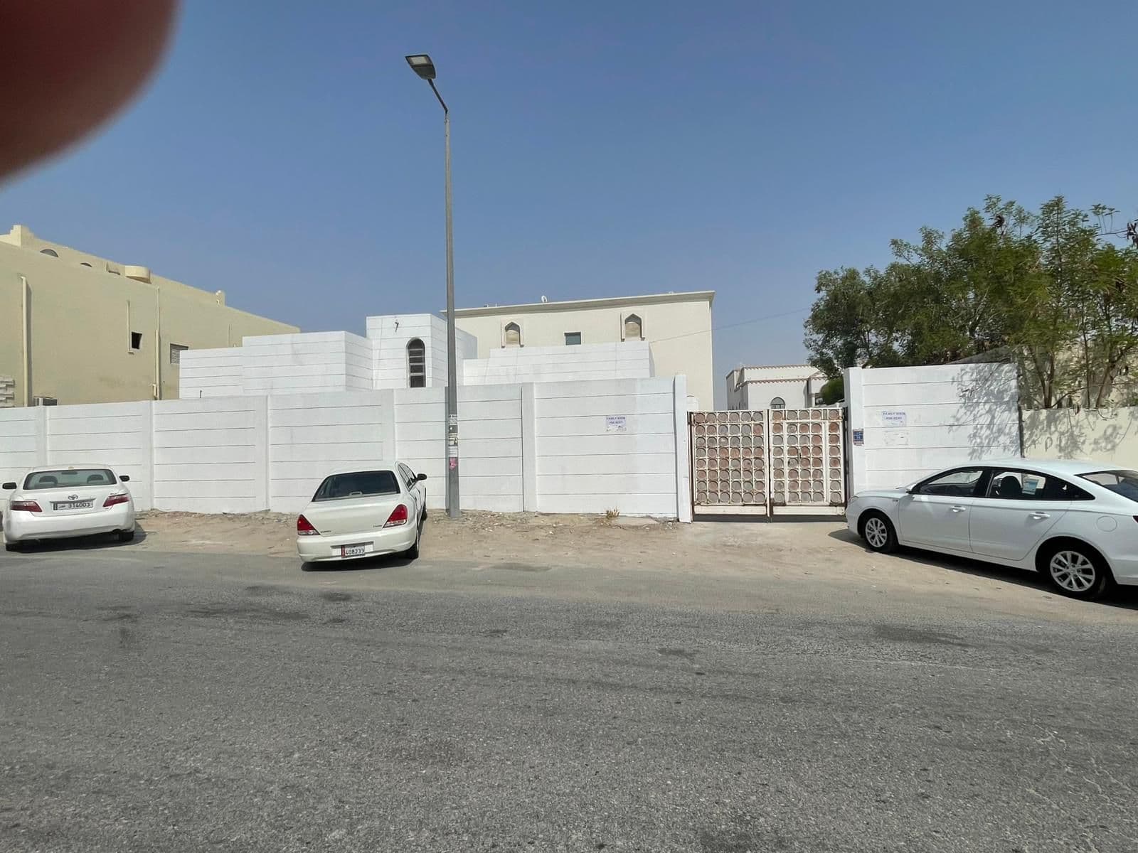 فيلا تجارية 5 غرف نوم للبيع في المعراض