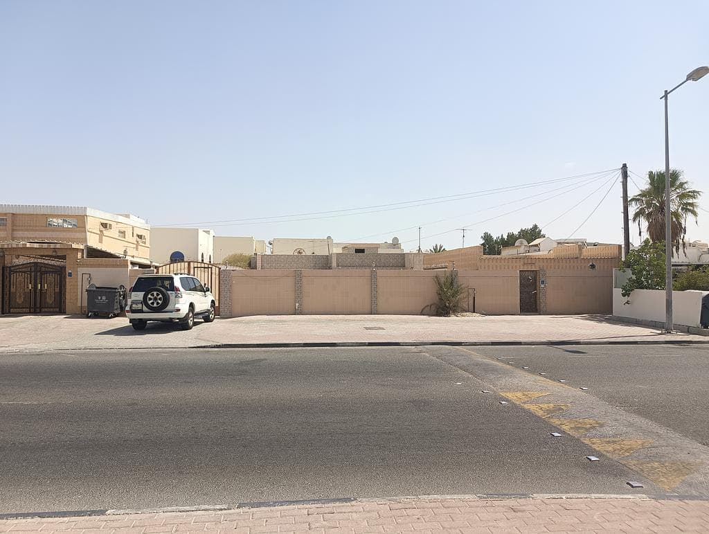 4 Bedroom Residential Villa for Sale in Old Al Rayyan