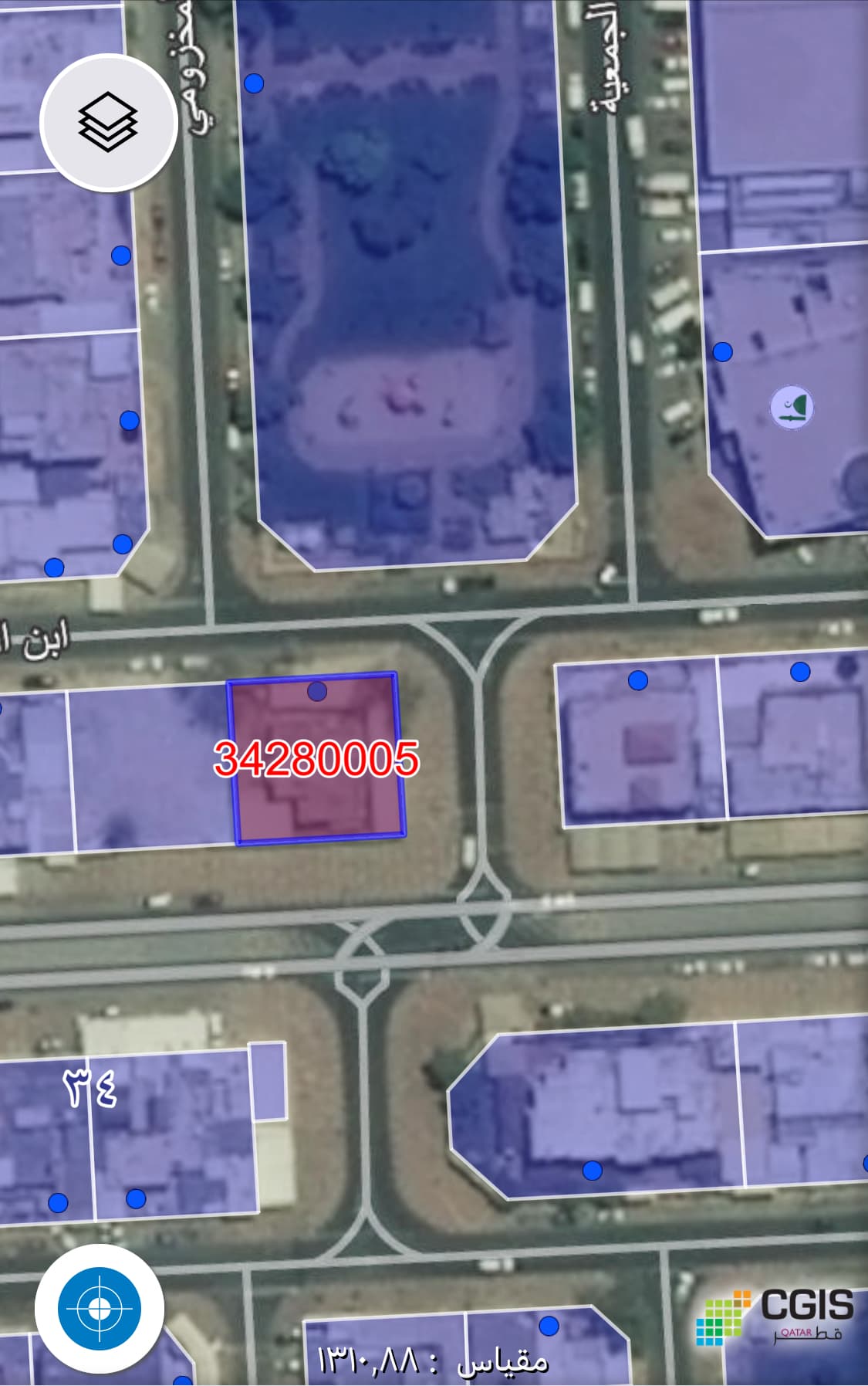 4 Bedroom Residential Villa for Sale
