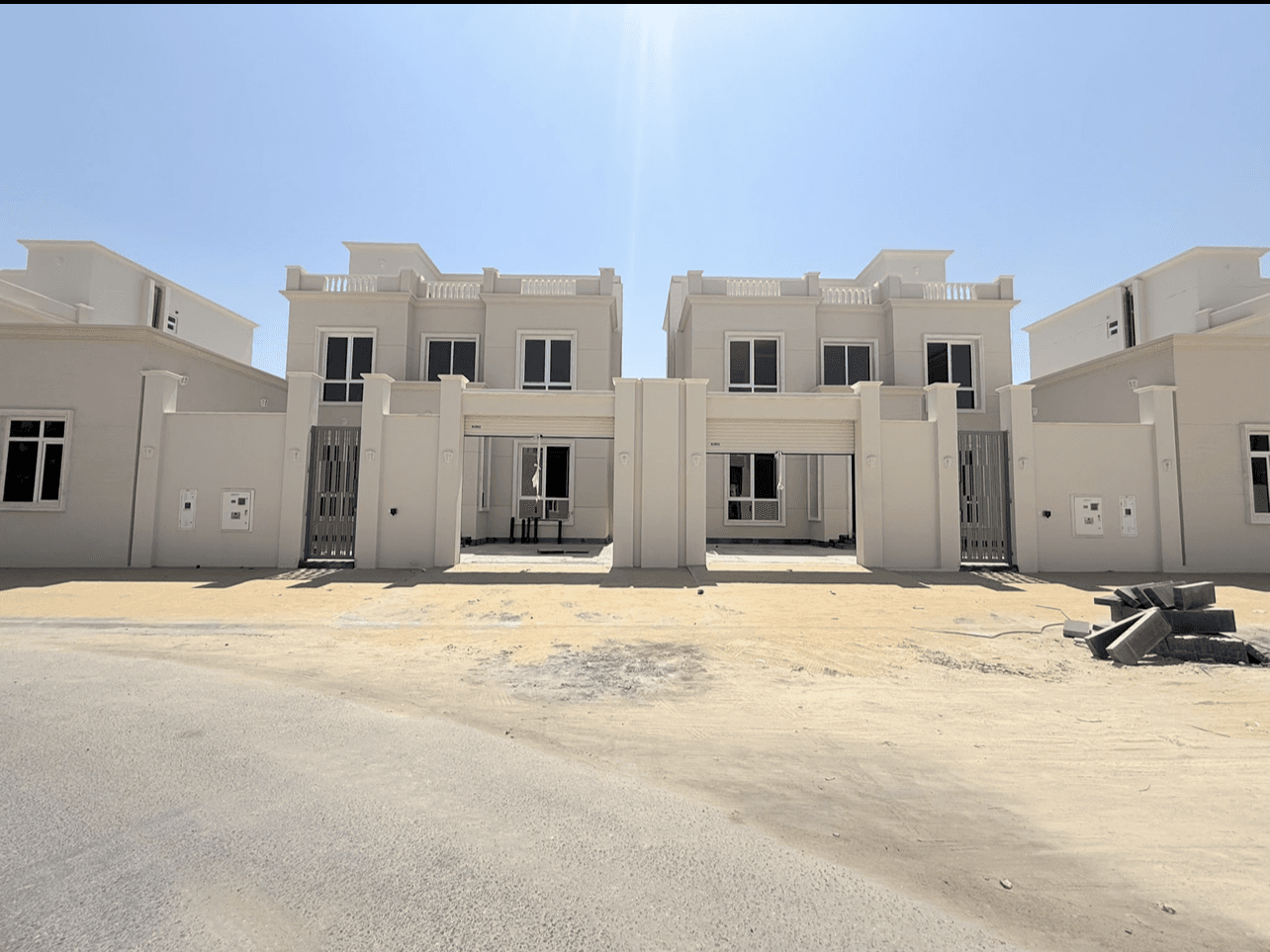 فيلا سكنية 7 غرف نوم للبيع