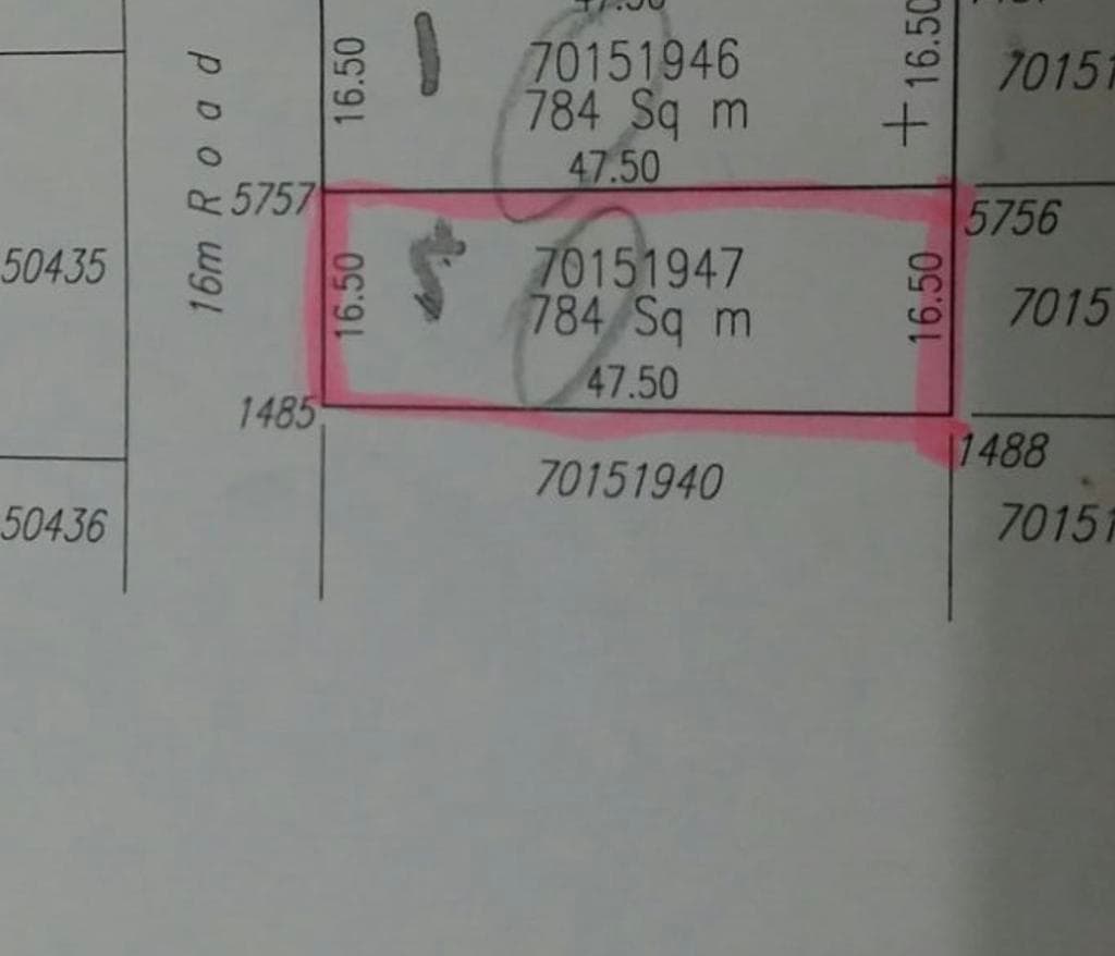 Residential Land for Sale in Umm Qarn