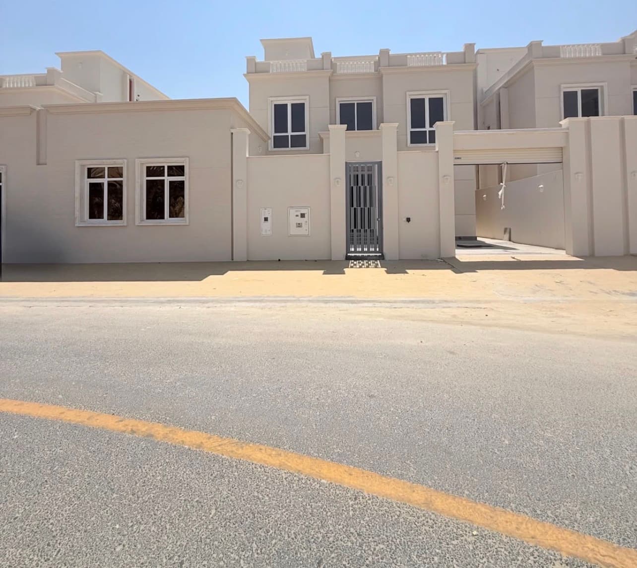7 Bedroom Residential Villa for Sale