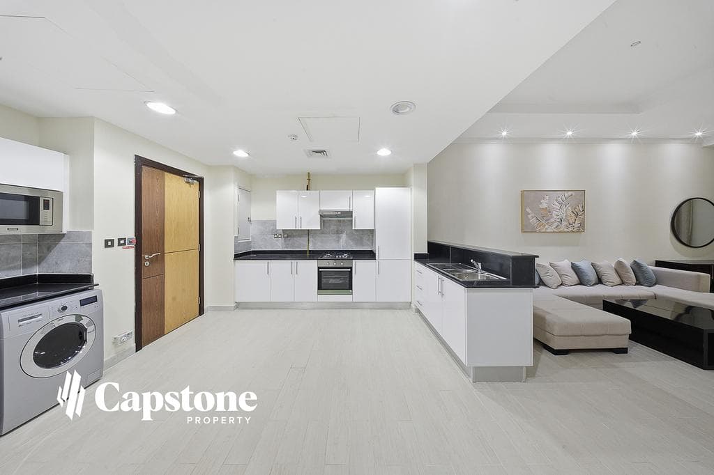 1 Bedroom Apartment for Sale in Fox Hills (Lusail)