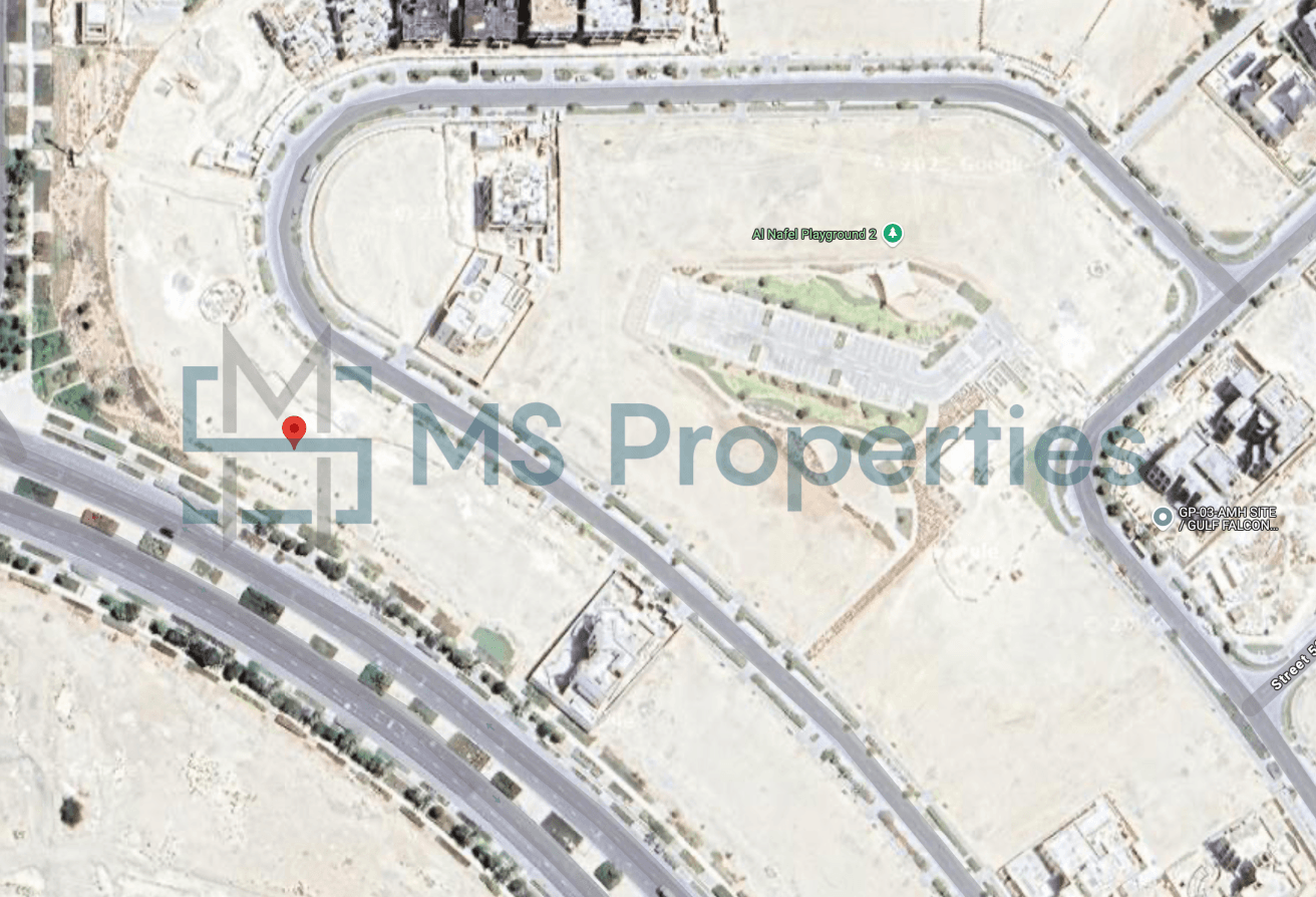 أرض سكنية للبيع في الخرايج (لوسيل)