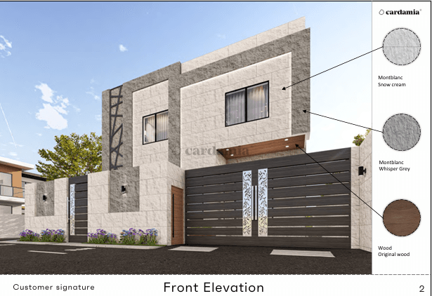 5 Bedroom Residential Villa for Sale