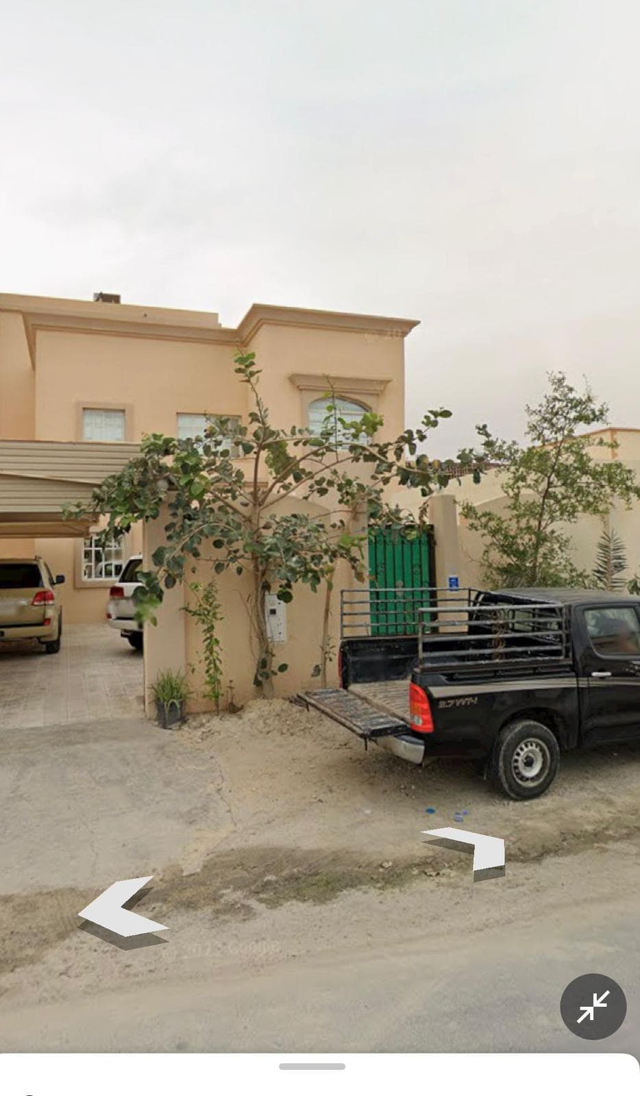 فيلا سكنية 7 غرف نوم للبيع في الرويس