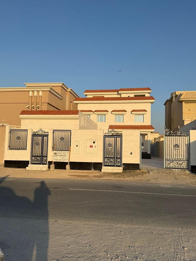 7 Bedroom Residential Villa for Sale in Al Sakhama