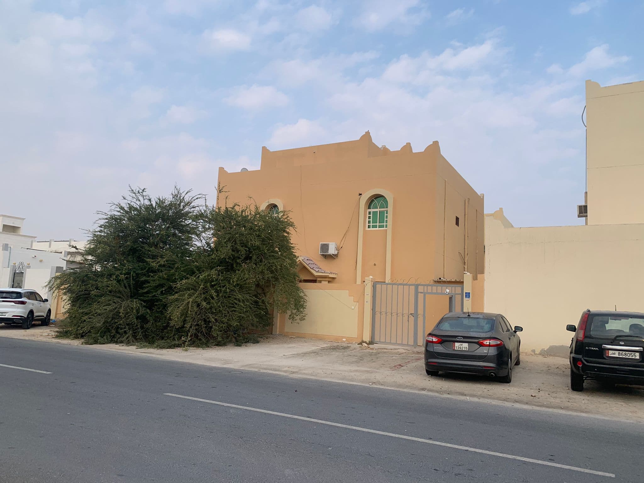 فيلا سكنية 6 غرف نوم للبيع في الخور