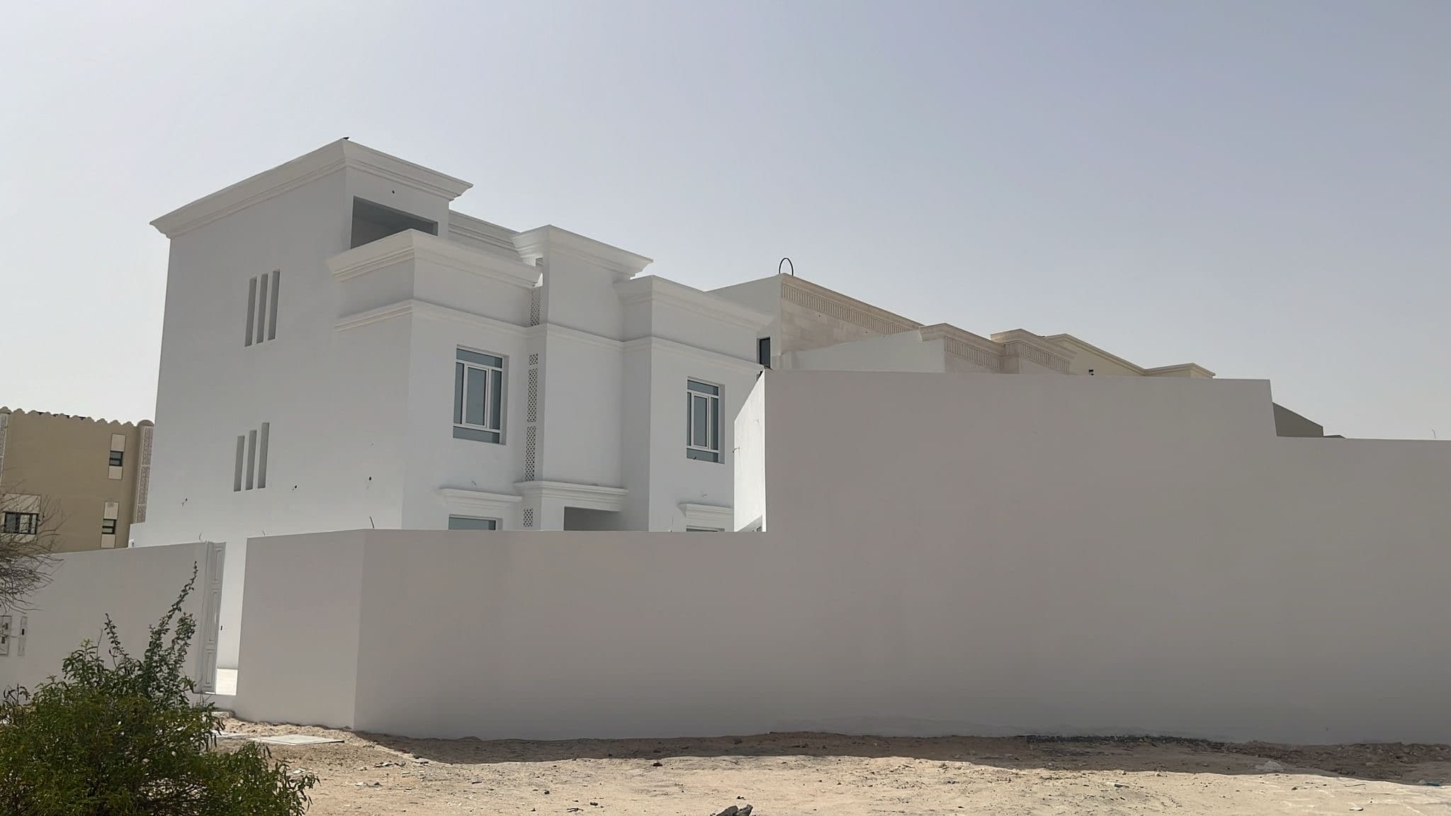 فيلا سكنية 8 غرف نوم للبيع