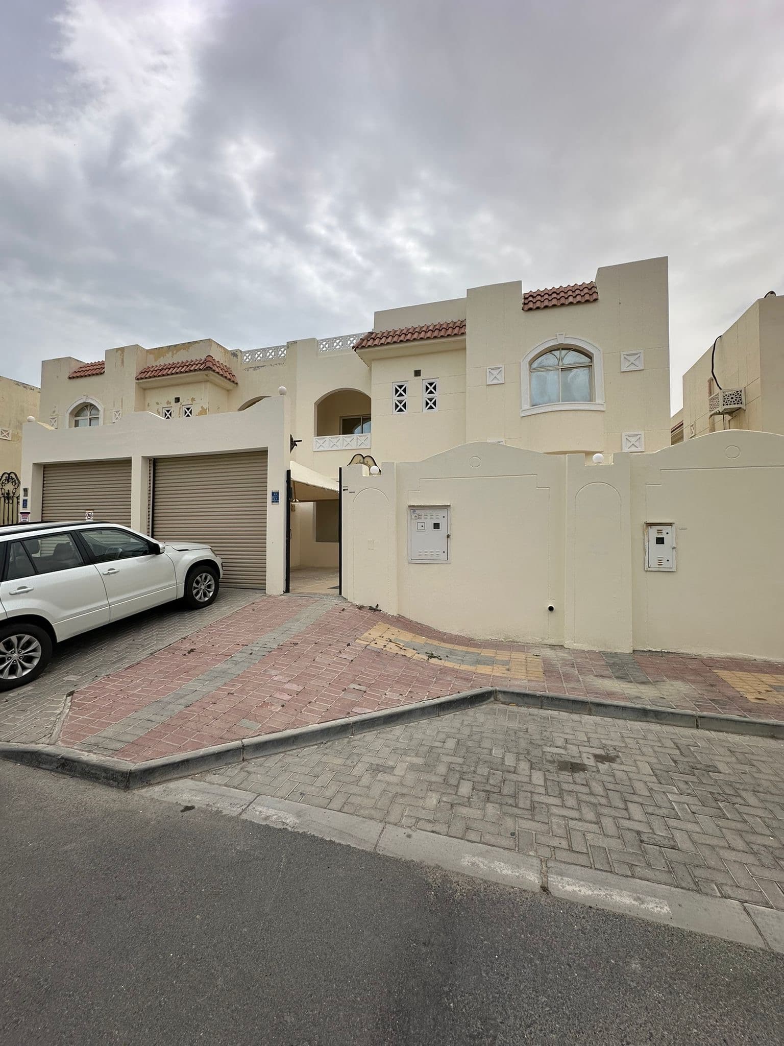 فيلا سكنية 7 غرف نوم للبيع في الثمامة