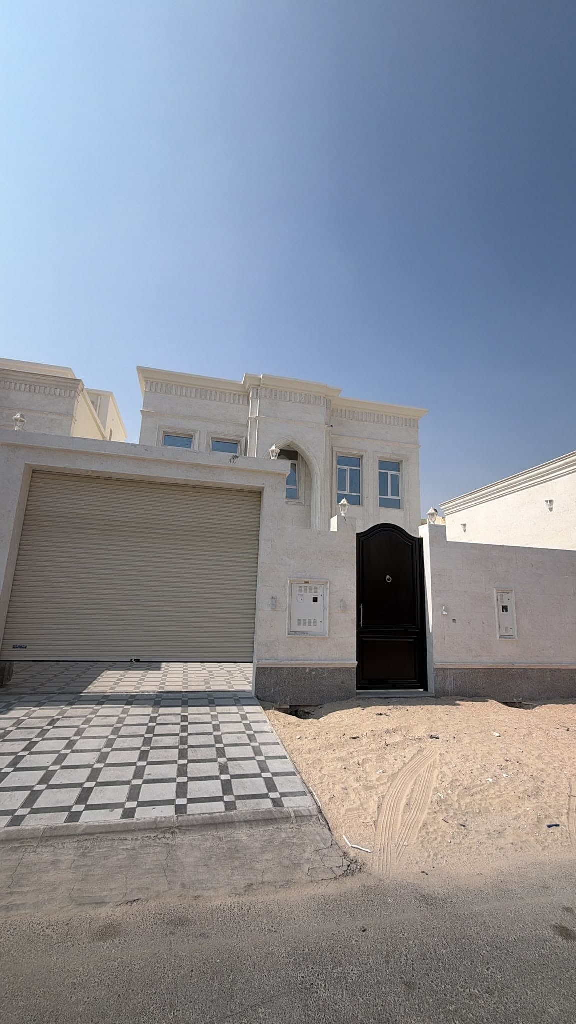 7 Bedroom Residential Villa for Sale
