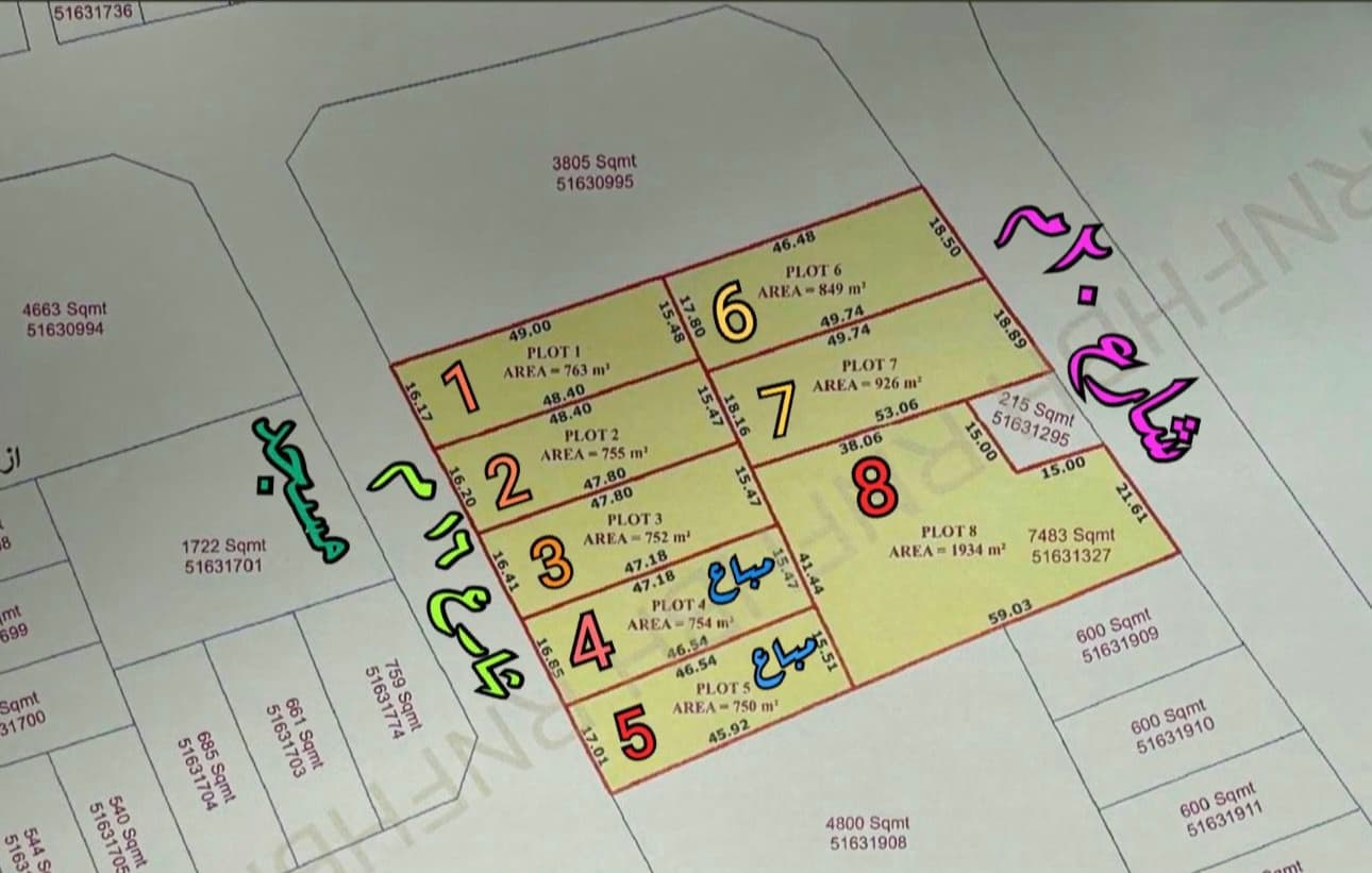 Residential Land for Sale in Izghawa