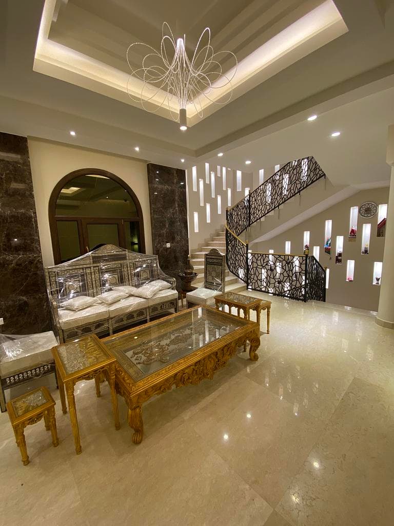 5 Bedroom Residential Villa for Sale in Umm Al Amad