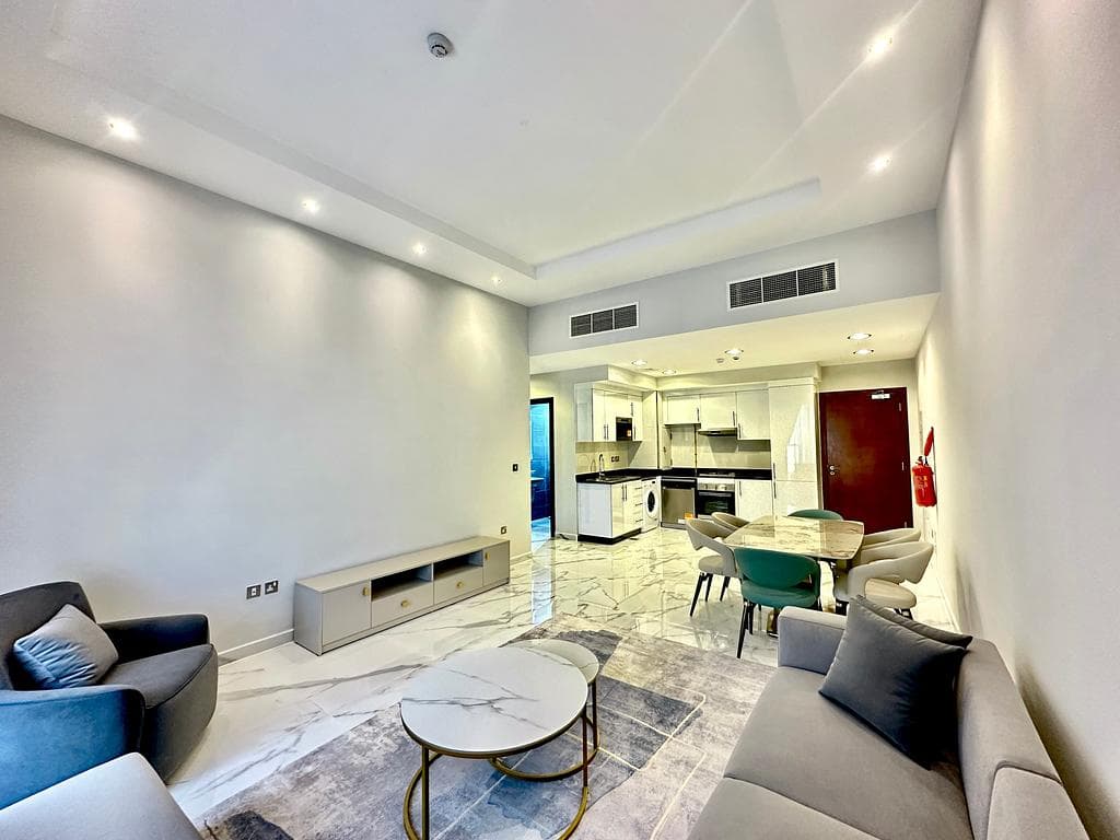 2 Bedroom Apartment for Sale in Marina District (Lusail)