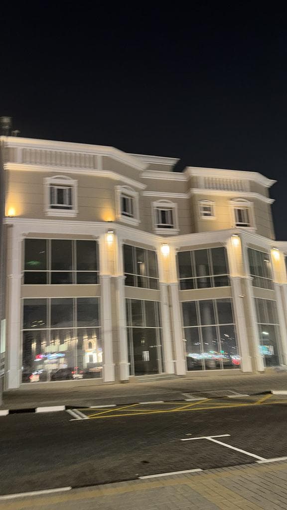 Commercial Building for Sale in Al Wakra