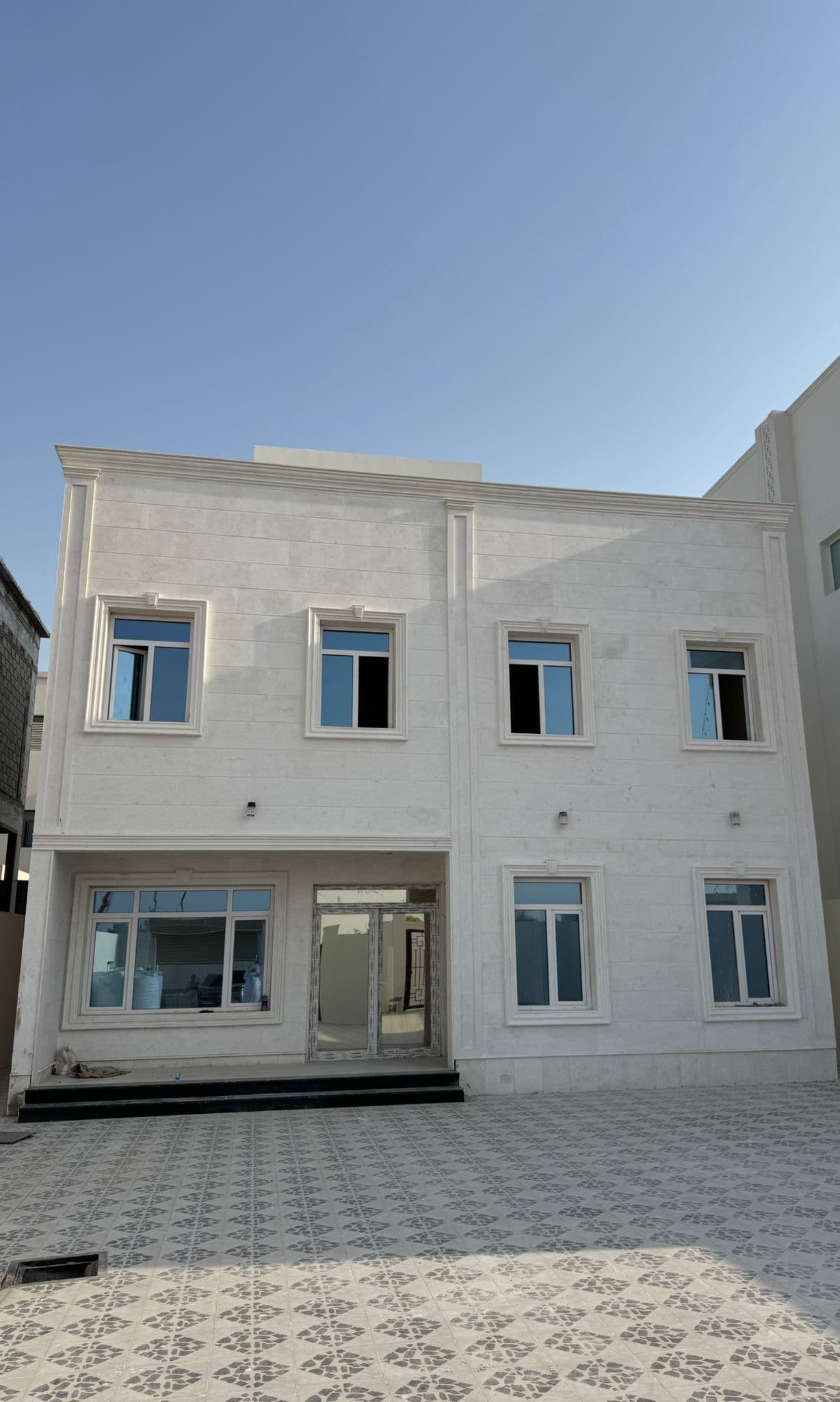 7 Bedroom Residential Villa for Sale in Umm Qarn