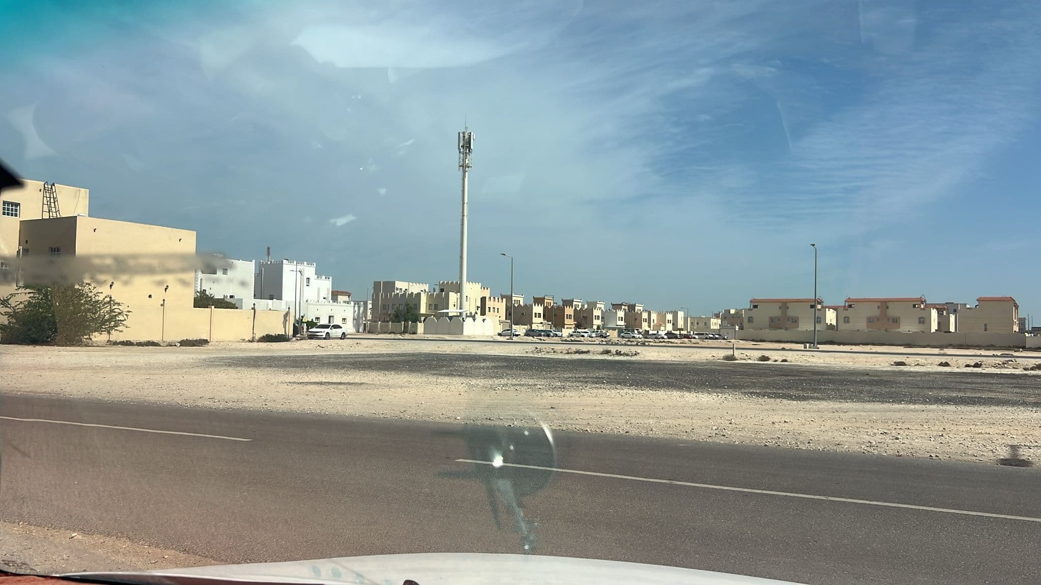 Residential Land for Sale in Al Khor