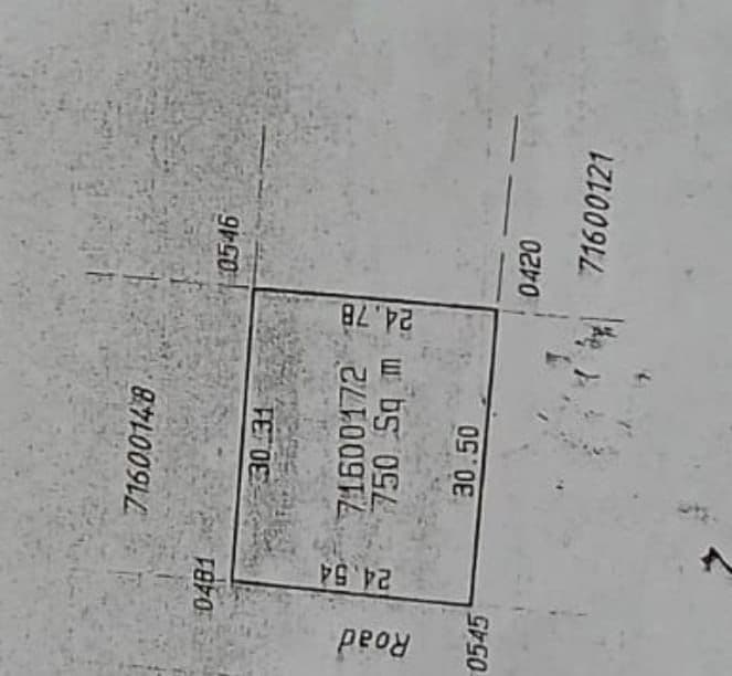 أرض سكنية للبيع في ام العمد