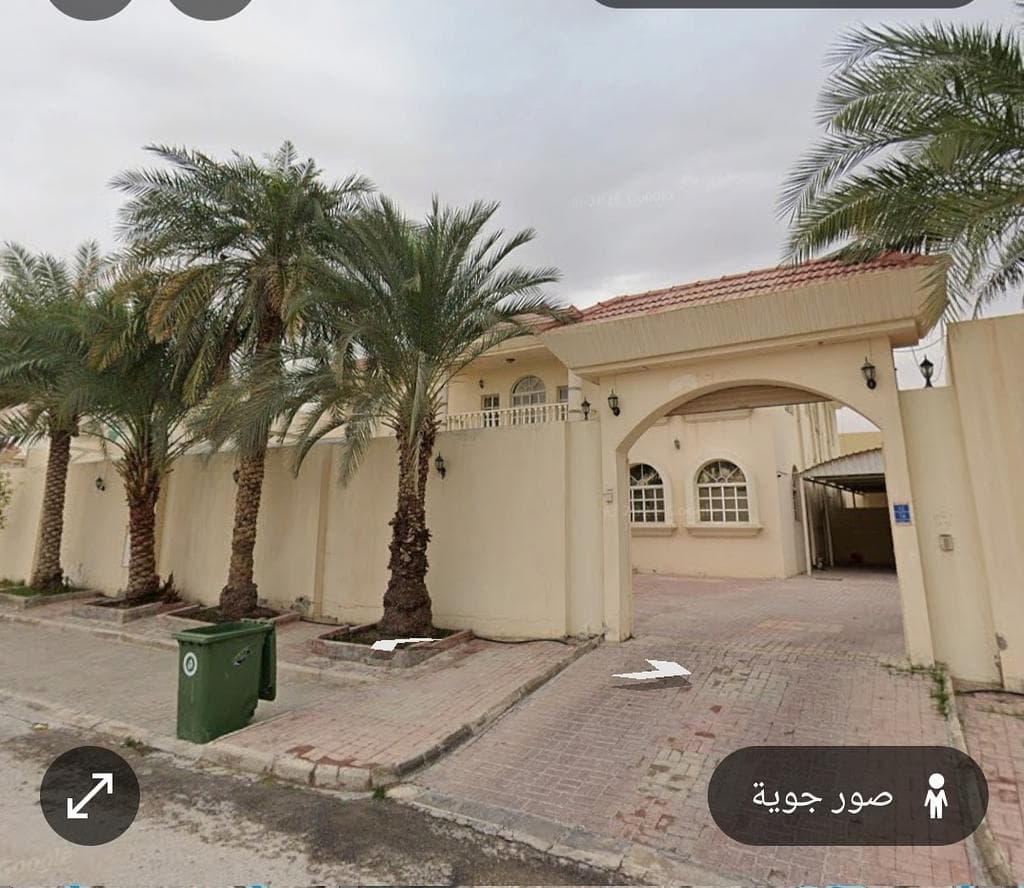 7 Bedroom Residential Villa for Sale in Al Kharaitiyat