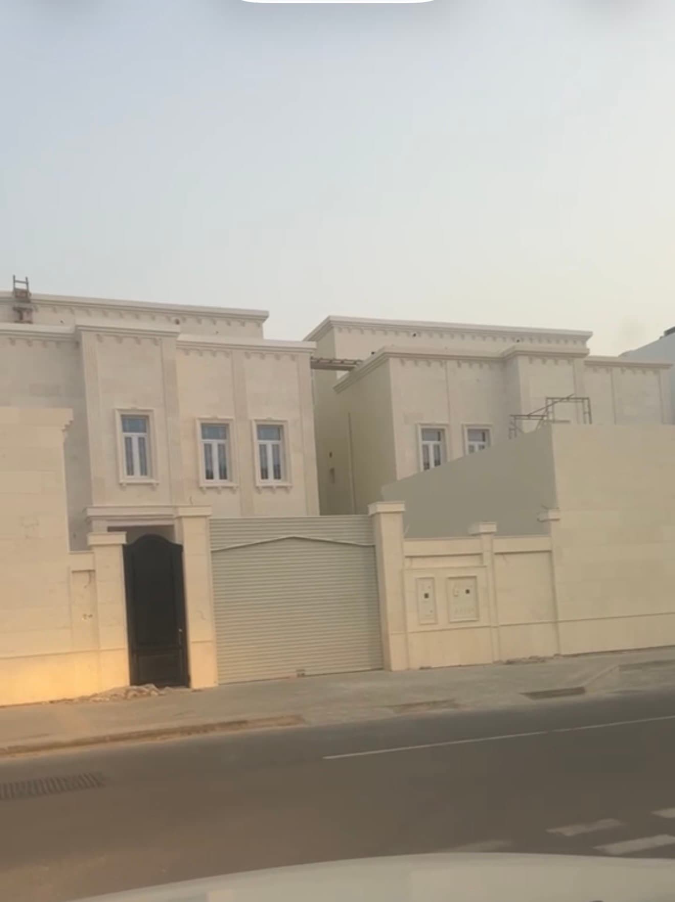 فيلا سكنية 8 غرف نوم للبيع