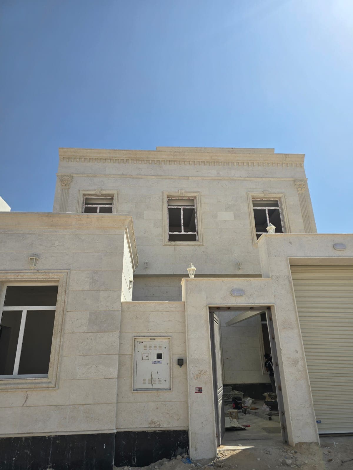 فيلا سكنية 7 غرف نوم للبيع في ام قرن 