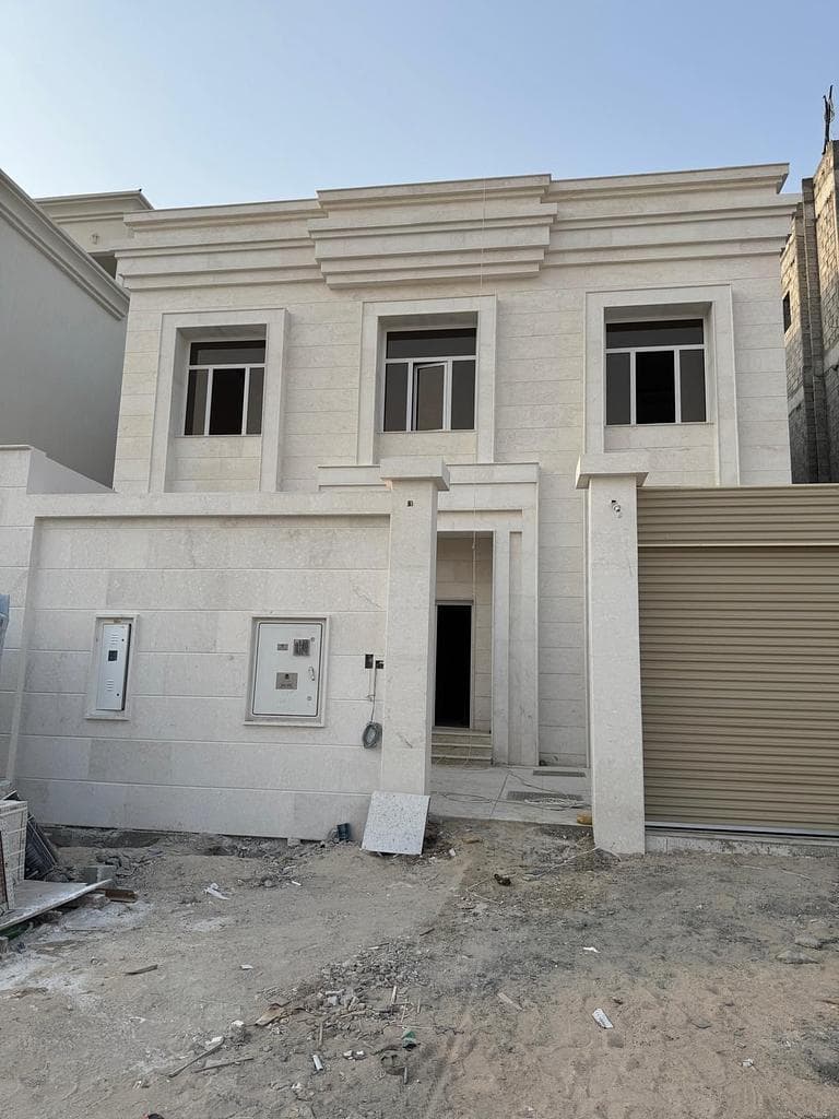 فيلا سكنية 6 غرف نوم للبيع في جريان جنيحات 