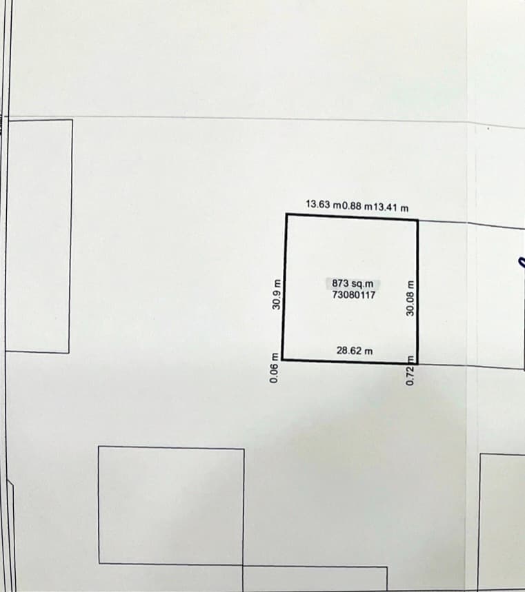 أرض سكنية للبيع في الجميلية